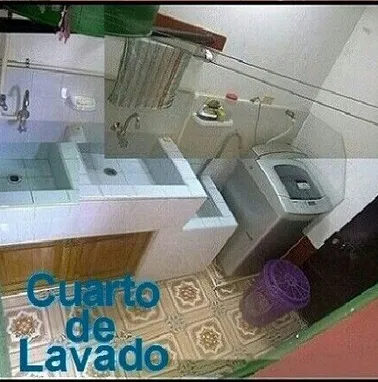 CASA INDEPENDIENTE BIPLANTA ALTOS|PLAYA|2/4 y ½|2 BAÑOS|PLACA LIBRE|OPCIÓN DE GARAJE. 5 263_52_58 - Img 96844554
