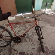 Bicicleta - Img 57664485