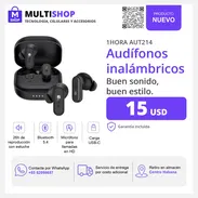 Audífonos - Img 56615179