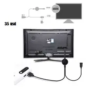 Mandos Smart TV para cualquier televisor-50802510 - Img 47896396