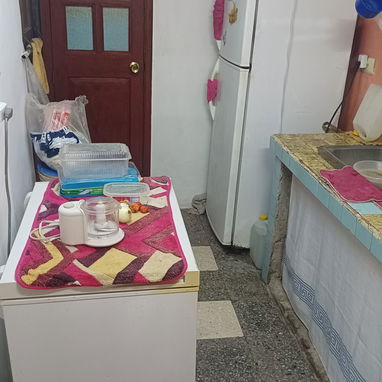 Vendo casa en la Habana vieja, velen puerta calle - 9/10