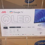 Smart TV JVC 40 pulgadas - Img 54507793