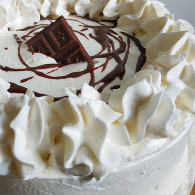 Cake por encargo - Img 124825420