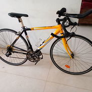 Bicicleta Nakamura Original Japonesa 29 Titanio reforzado - Img 54779488