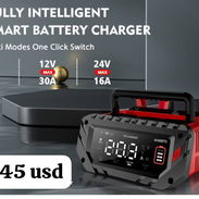 Cargador inteligente para baterías - Img 57491191