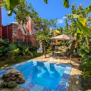 Renta lujosa casa 300 usd por noche piscina 4 habitaciones 4 baños - Img 52863596