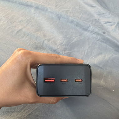 Power bank de 50.000 mAH 22.5 W - Img 117531420