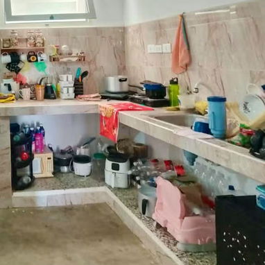 CASA ESPACIOSA EN LAWTON DE 4 CUARTOS Y GARAJE CON OPCIÓN DE CARRO INCLUIDO! - 6/6