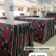 Todo tipo de colchones y diferentes precios - Img 55494816