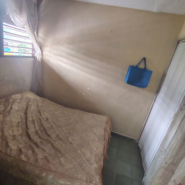 Casa en san Miguel del padrón - 7/8