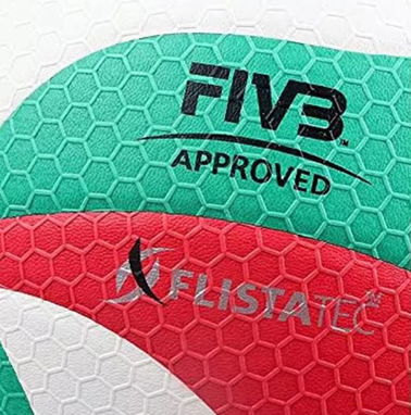 Balones de Voley, Voleibol, Volleyball marca Molten - Img 86428060