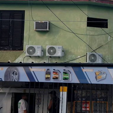 🧊 ¡CLIMA PERFECTO EN CASA! – Servicio Técnico de Refrigeración 🥶❄️ - Img 118281363