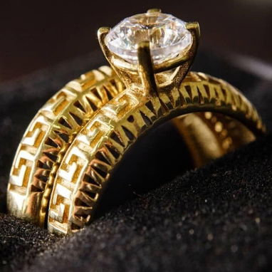 Todo en joyería de oro 💍 - 3/4
