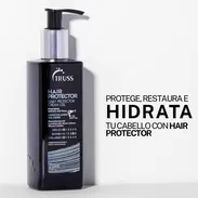 TRUSS Hair Protector - Img 57353934