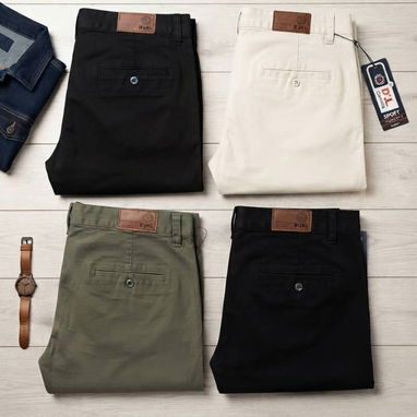 Pantalones - 5/5