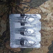 Clotimazol de 500mg habana - Img 57331568