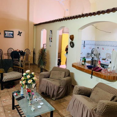 Vendo CASA EN CENTRO HABANA (SITIOS) - 5/10