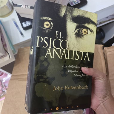 Libros originales en venta - Img 122557506