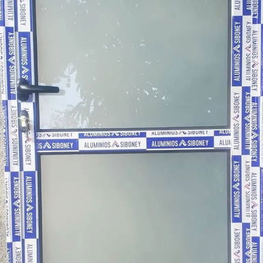Se realizan trabajo de carpintería de aluminio y cristalería directamente - Img 123515237