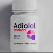 Tramadol 100mg - Img 55189269