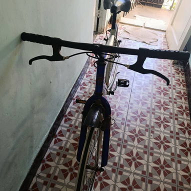 BICICLETA 26 - Img 118949716