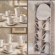 Juego de Taza con Platillo (cv) - Img 55386119