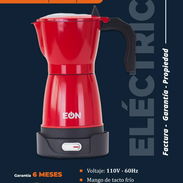 Cafetera electrica de 6t tazas .... - Img 54906443