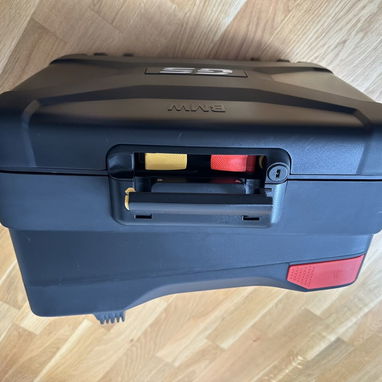 Estuche para bicicleta; COMO NUEVO - Img 123176901
