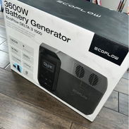 Ecoflow Delta 3 1500 - Img 53928459