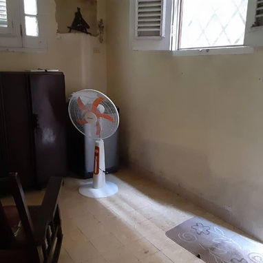 Edificio capitalista cerca de la cret santo suarez residencial apto de 2/4 llegar y vivir - 8/10