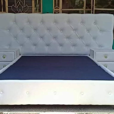 Camas y Colchones de Lujo • Importados y Originales ¡Precios Inmejorables + listos para entrega - Img 121836656
