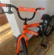 Bicicleta Rali 20” nueva 6 a 10 años - Img 45715257