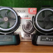 Ventilador f6 varios modelos excelente calidad - Img 56394207
