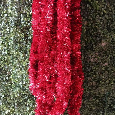 Rabi de Gato navidad rojo verde derde con puntas - 4/4