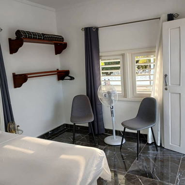 COD.Z 🌊 Renta de Apartamento en Cienfuegos | Frente al Club Cienfuegos 🇨🇺 - Img 123061652