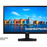GANGA$$_MONITOR DE PC SAMSUNG 24” LED|FULL HD|HDMI/VGA**SELLADOS + GARANTIA**. #56242086 - Img 45013906