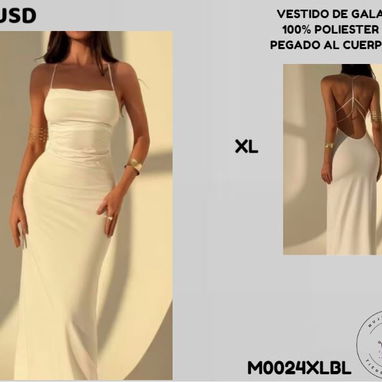 Para mujer, Vestidos - 5/10