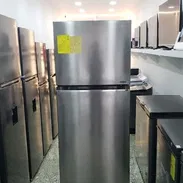 Refrigerador LG 14 pies - Img 55993062