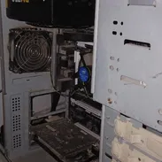 Pc 4ta i5 +8gb ram de uso pinchando al 100% - Img 57399472