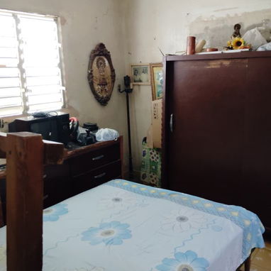 🏡 CASA EN VENTA – SAN JOSÉ DE LAS LAJAS, MAYABEQUE (NOGOCIABLE) - Img 124392668