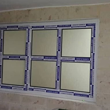 Decore su hogar🏘️ con estilo y los mejores diseños de ➖Puertas ➖Ventanas ➖Estantes ➖Bajo de mesetas ➖Paños fijos - Img 118990551