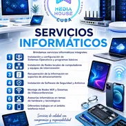 Servicios Informáticos Profesionales - Img 56156397