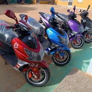 Vendo motos nuevas 0KM - Img 45264274