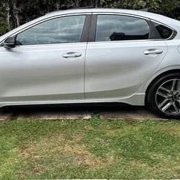 Kia forte GT Line 2020,automático,sedán compacto de aspecto atractivo con un interior de alta calidad y muy espacioso - Img 115528522