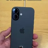 🦄iPhone 17 ⚫️ 256GB 100%🔋 Mica, cargador 35W, forro y audífonos regalo❌Variedad de Modelos💥Garantía 💯 - Img 55024600