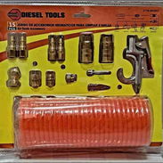kit de compresor y Presostato 59771239 La Habana - Img 58180014
