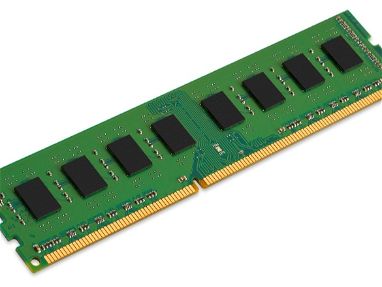 Pareja de RAM DDR3 4GB < 8GB PC - Img main-image