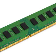 Pareja de memorias RAM DDR3 de 4GB PC - Img 45471502