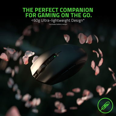 🖱️ MOUSE RAZER OROCHI V2 INALÁMBRICO 18K DPI HYPERSPEED + BLUETOOTH – ENVÍO DISPONIBLE + GARANTÍA - 2/6