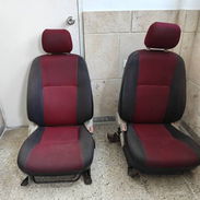 Asientos de carro - Img 55549294